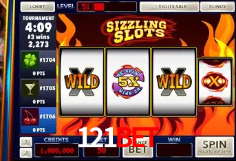 Seasonal Promotions 121Bet