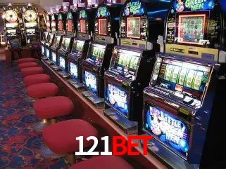 Flash Promotion 121Bet