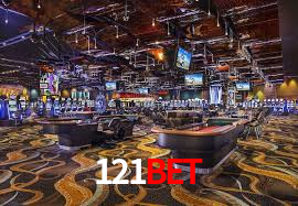 Tournaments 121Bet