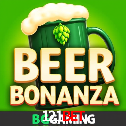 Welcome Bonus 121Bet