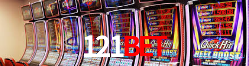 Exclusive Games 121Bet